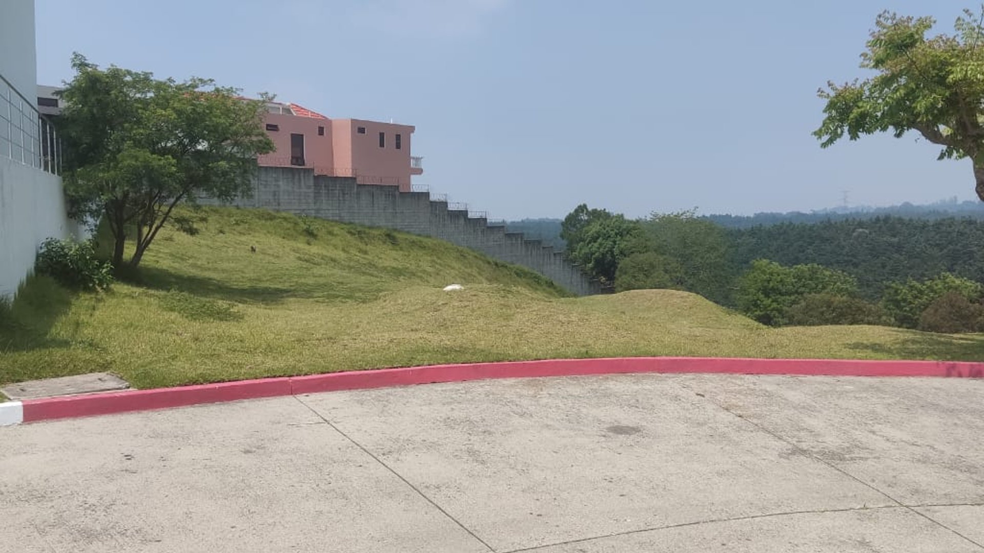 Terreno en venta, en Fraijanes