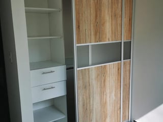 Alquilo Lindo Apartamento Mariscal Uno zona 11 - 4