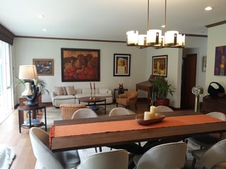 PORTAL DEL BOSQUE / Casa en Venta, CES - 4