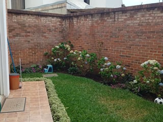 CASA EN VENTA EN SANTA CLARA km18.5 CAES - 3