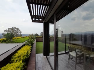 Apartamento en venta en zona 11 - 5