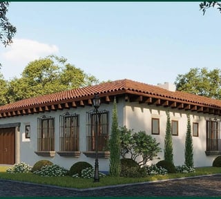 CASA EN VENTA EN ANTIGUA GUATEMALA