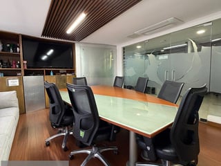 GEMINIS 10 - OFICINA EN RENTA – ZONA 10 (FRENTE A AVIA) - Image 9