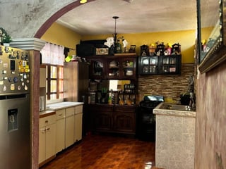 En venta Casa en casco de Antigua Guatemala - 2