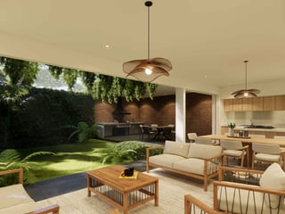 Villa Rioja, Proyecto Residencial exclusivo en Escuintla - 3
