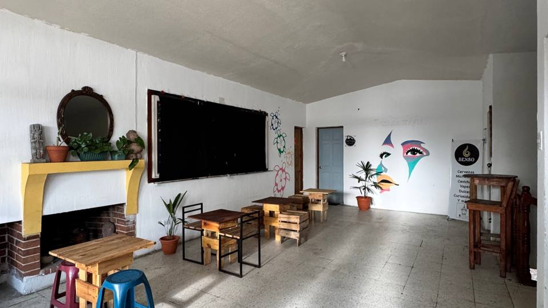 Casa comercial en renta en 15 avenida zona 1 - Miniatura 6