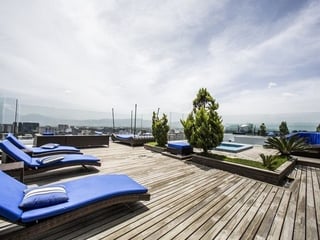 Apartamento en venta zona 10 - Image 12