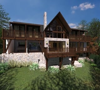 Casa en Venta  Km 19.9 CAES