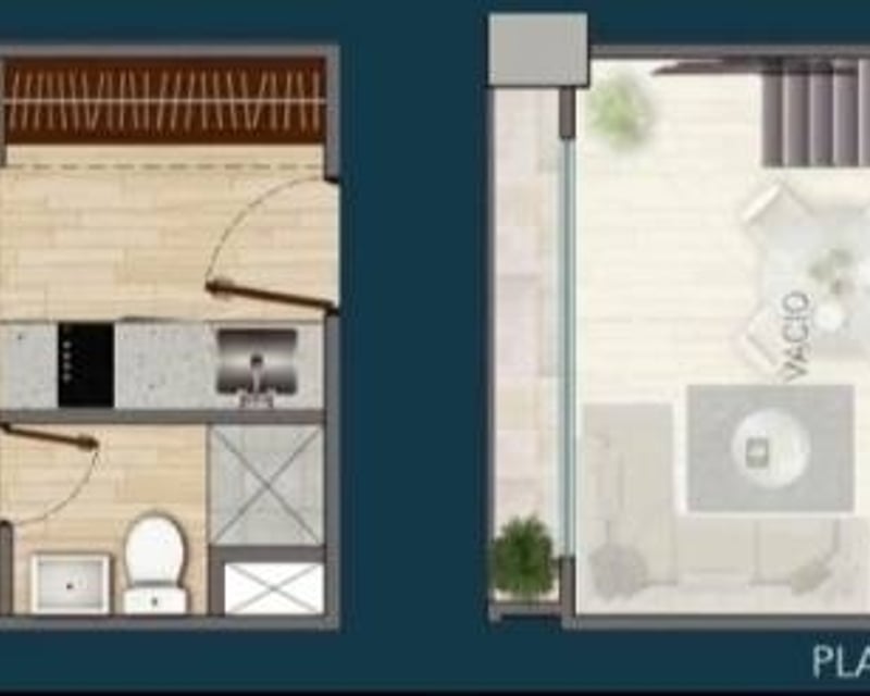 Apartamento en Venta, Zona 15 (V10105)