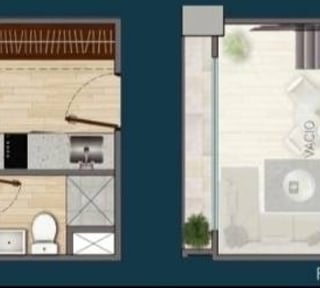 Apartamento en Venta, Zona 15 (V10105)
