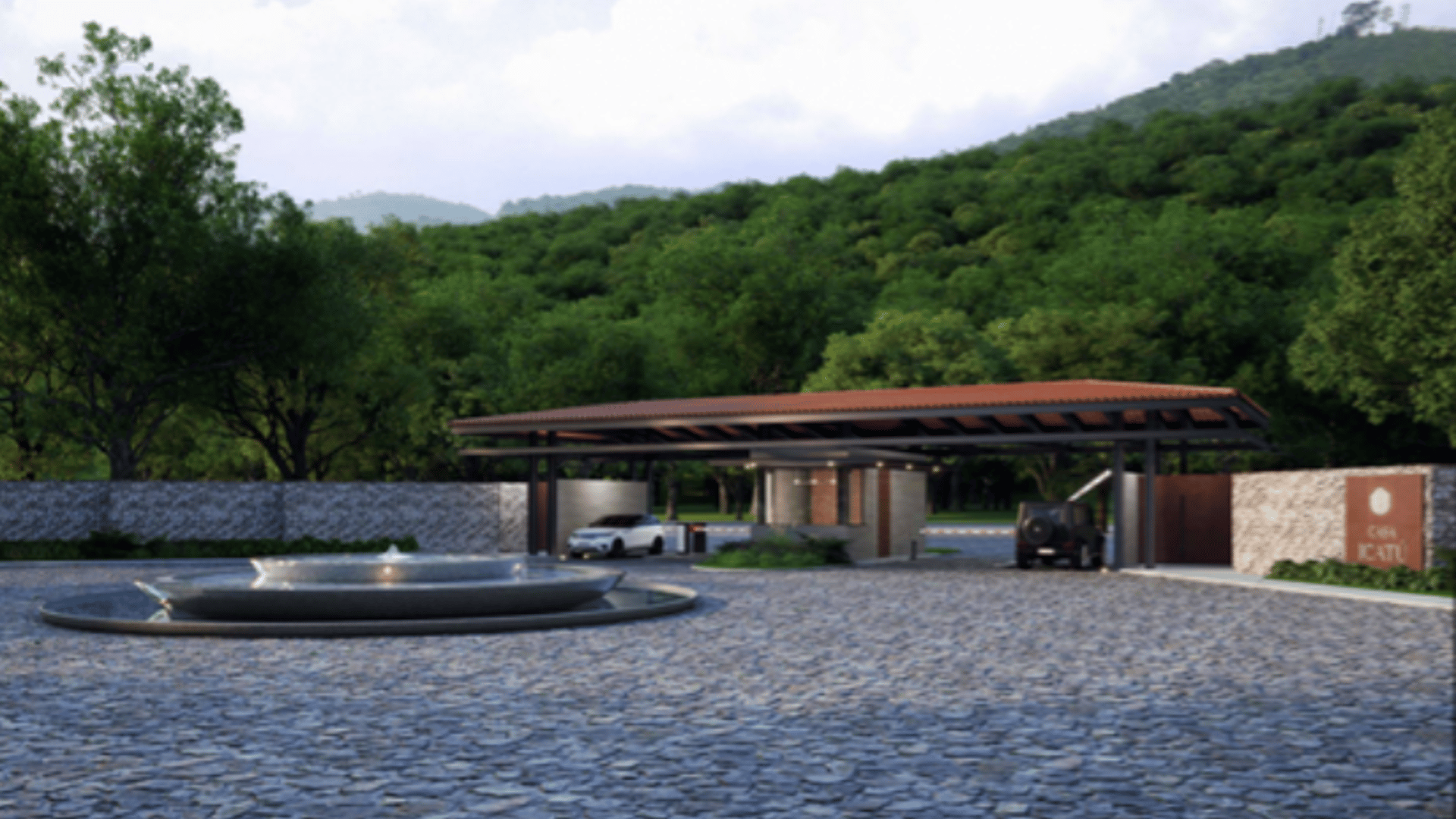 VENTA DE TERRENO EN ESPECTACULAR PROYECTO - CASA ICATÚ, ANTIGUA - Miniatura 2