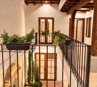 Casa en VENTA en Antigua Guatemala