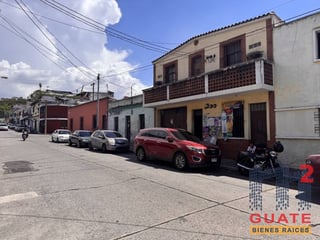 Casa en Venta, Zona 02 (V10091) - 5