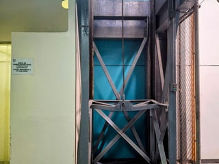 Warehouse for Sale in Villa Nueva - Industrial Park - $475,000 - 4