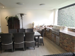 PORTAL DEL BOSQUE / Casa en Venta, CES - 5