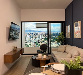 Apartamento Venta | Zona  10 | Jul26