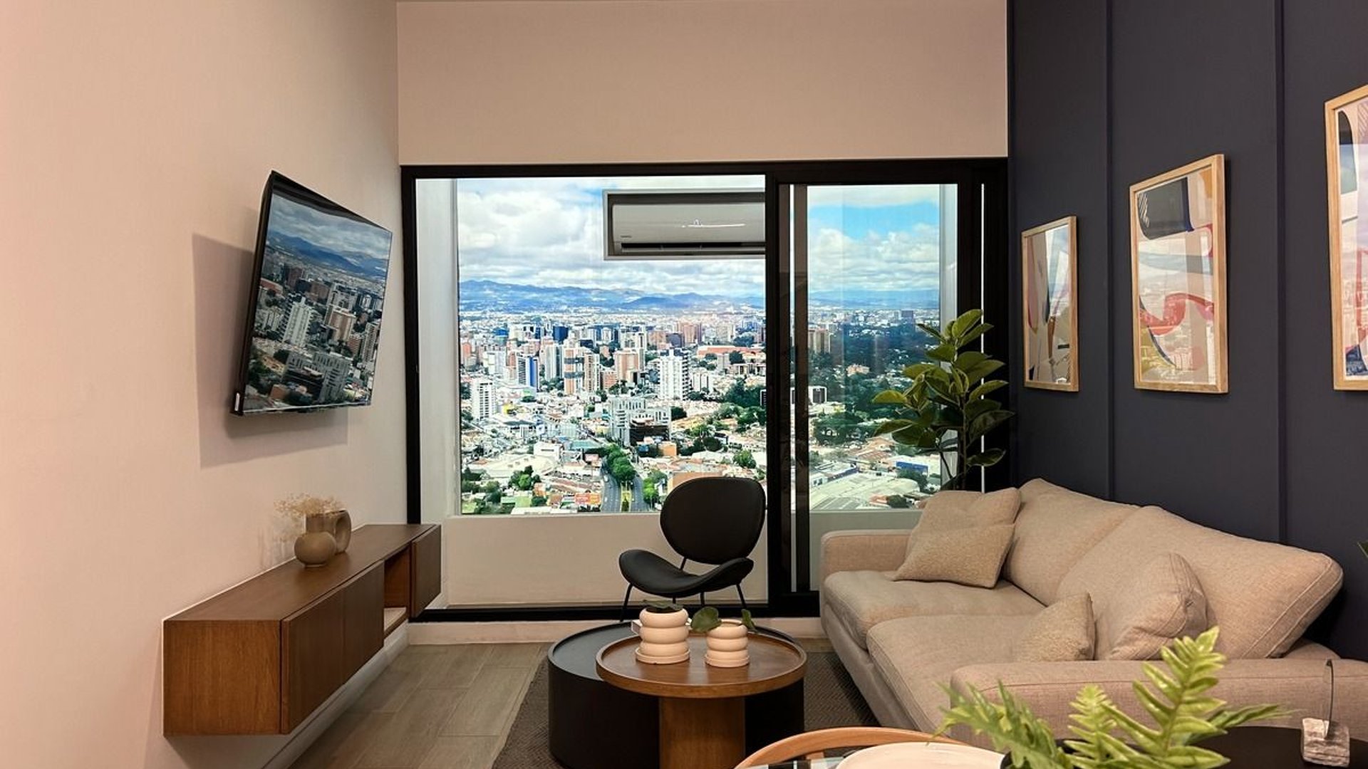 Apartamento Venta | Zona  10 | Jul26