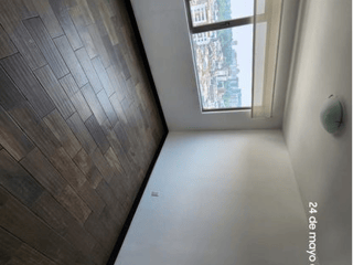 Apartamento con terraza en renta - 3 habitaciones en zona 10 Ref-5764 - 4