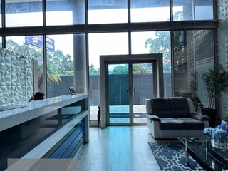 Edificio en Alquiler Zona 10 - 3