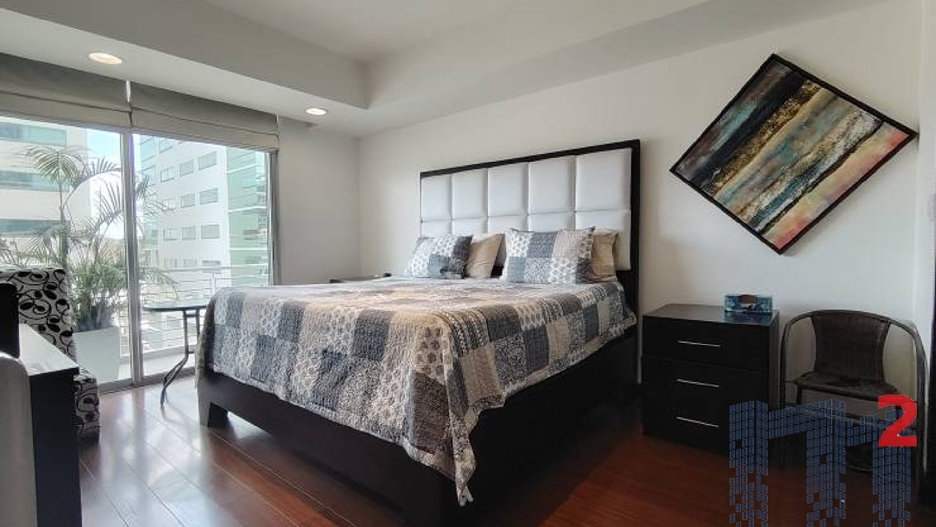 Apartamento en Renta, Zona 10 (R10287) - Miniatura 5