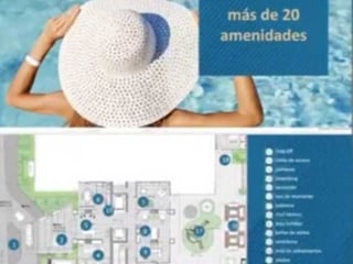 Rento apartamento para estrenar en Parque 10, zona 10 - 2