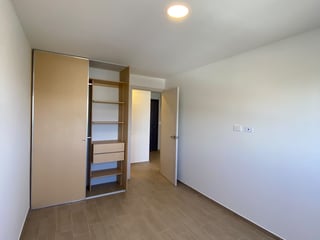 APARTAMENTO NUEVO EN  RENTA ANDARES DOCE - 4