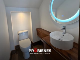 Apartamento en renta | Atrium zona 10 - 4