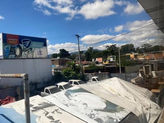 Terreno Comercial en Renta - 2