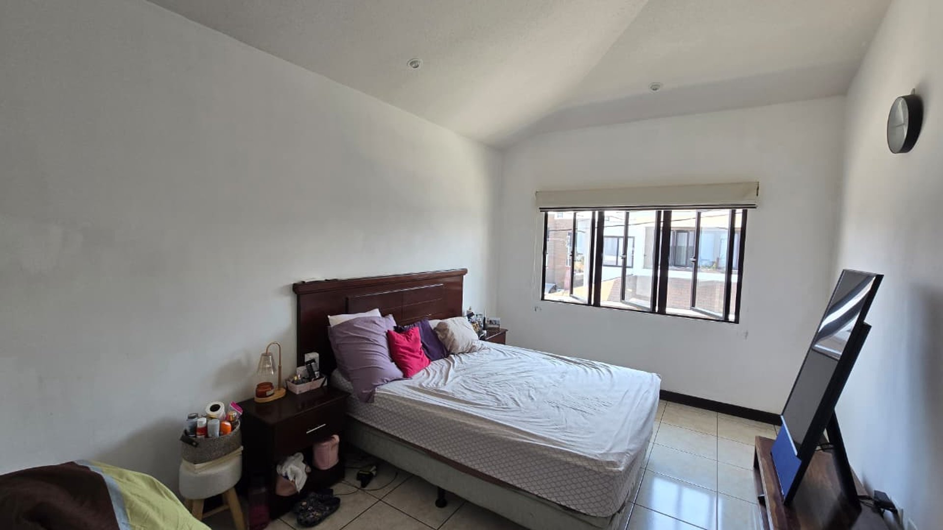 Bella Casa En Venta, Zona 17 - Florentina Premier - Miniatura 6