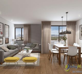 Apartamento para Estrenar en Zona 11