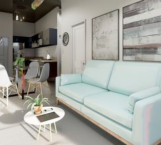 APARTAMENTO EN VENTA  |  CENTRO SAN JUAN  |  KAMINAL 7 - Miniatura 6