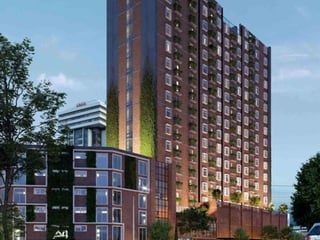 Apartamento en Zona 4 en Venta ! - 5