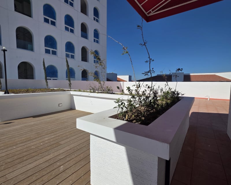 Apartamento en Venta en Ciudad Cayalá Zona 16