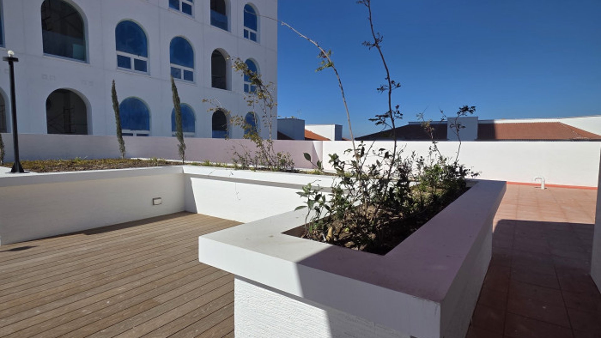 Apartamento en Venta en Ciudad Cayalá Zona 16