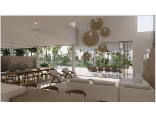 LAS BRISAS DE JUAN GAVIOTA /Casa en venta en la Playa - 2