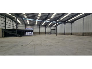 Bodega Industrial en Venta en San Miguel Petapa | 1,470 m² | Acceso a VAS - 5