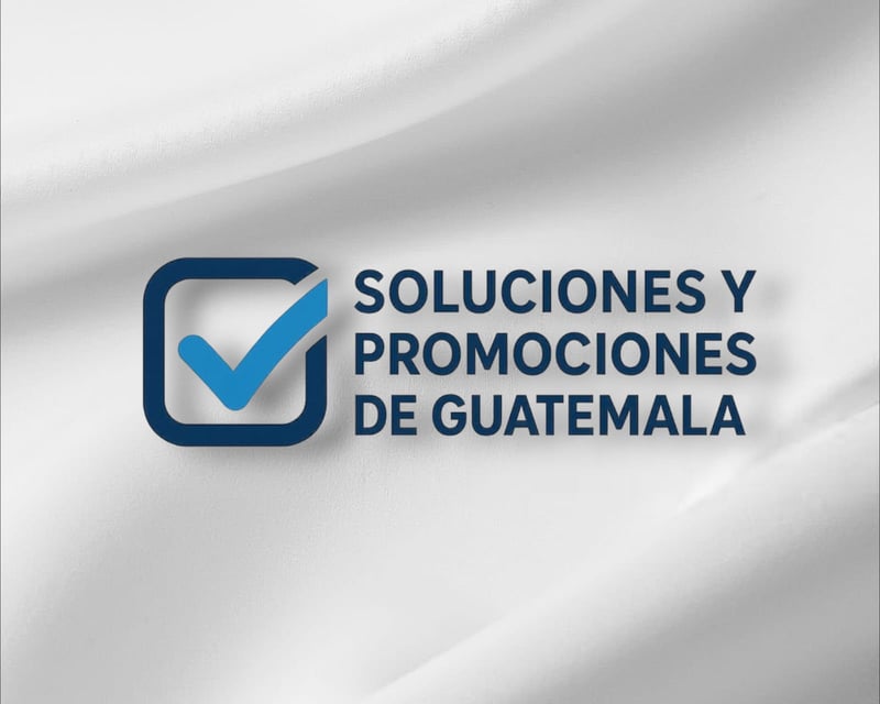 Soluciones y Promociones de Guatemala 