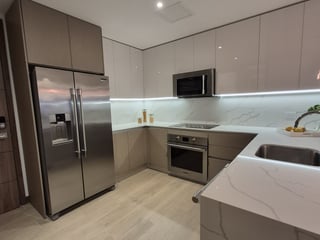 Apartamento en Planos en Venta en Zona 15 Guatemala - 2