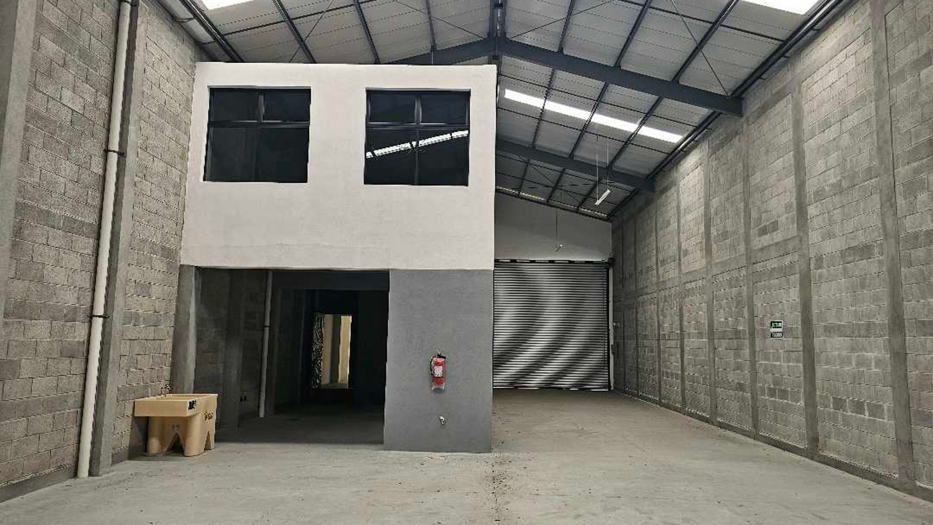 Ofibodega en Alquiler en Chimaltenango, Empresarial Chimaltenango - Miniatura 5