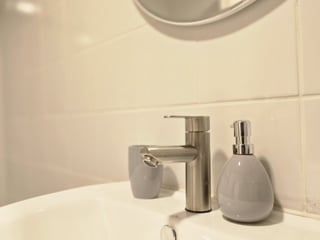 Apartamento en Venta Zona 12 por Atanasio Tzul TIPO B-1 - Image 12