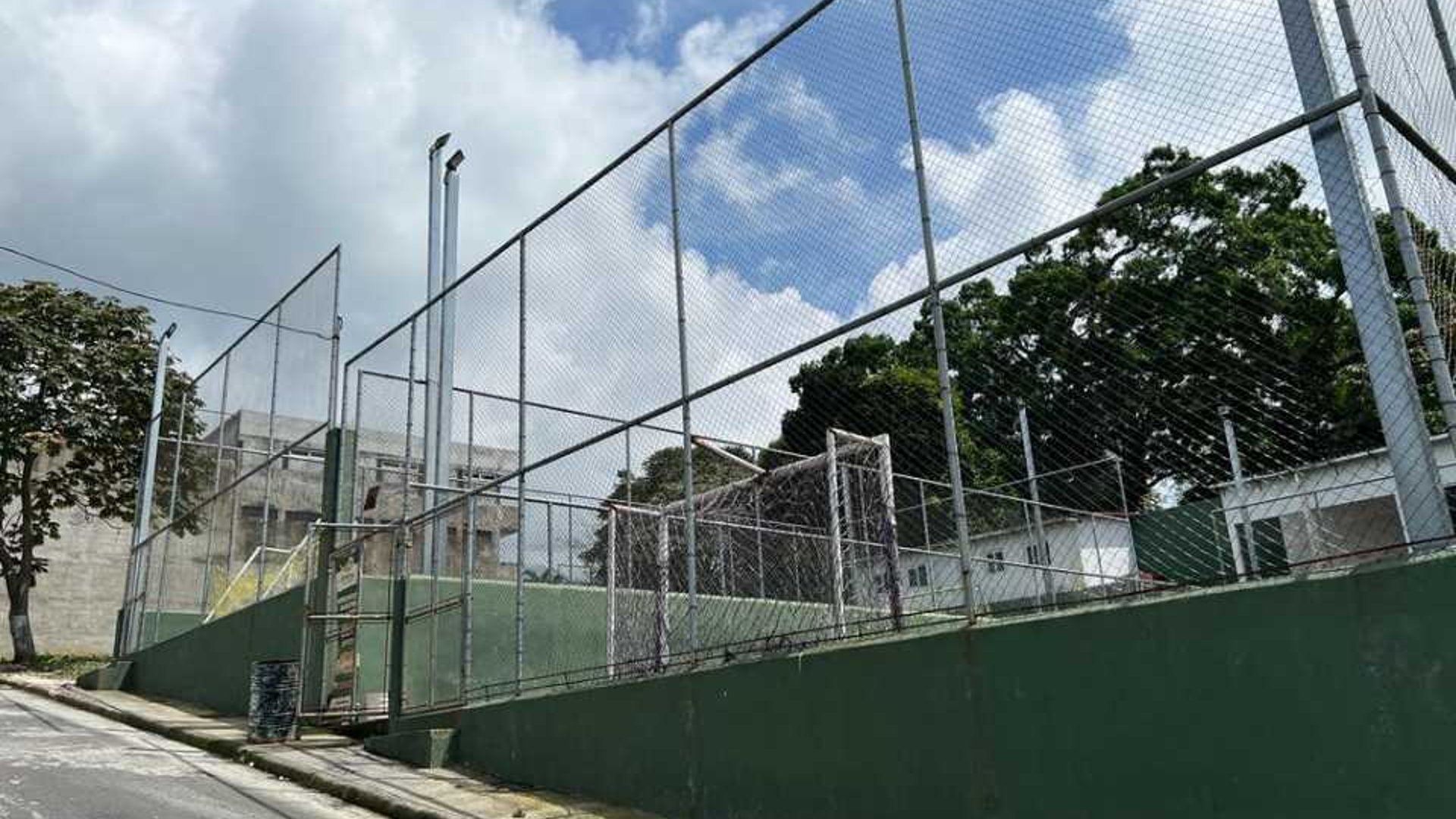 Vendo Canchas de Football - Miniatura 11