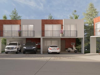 House for Sale: 4 Bedroom in Fraijanes, Guatemala - desde USD 179,200 - Image 1