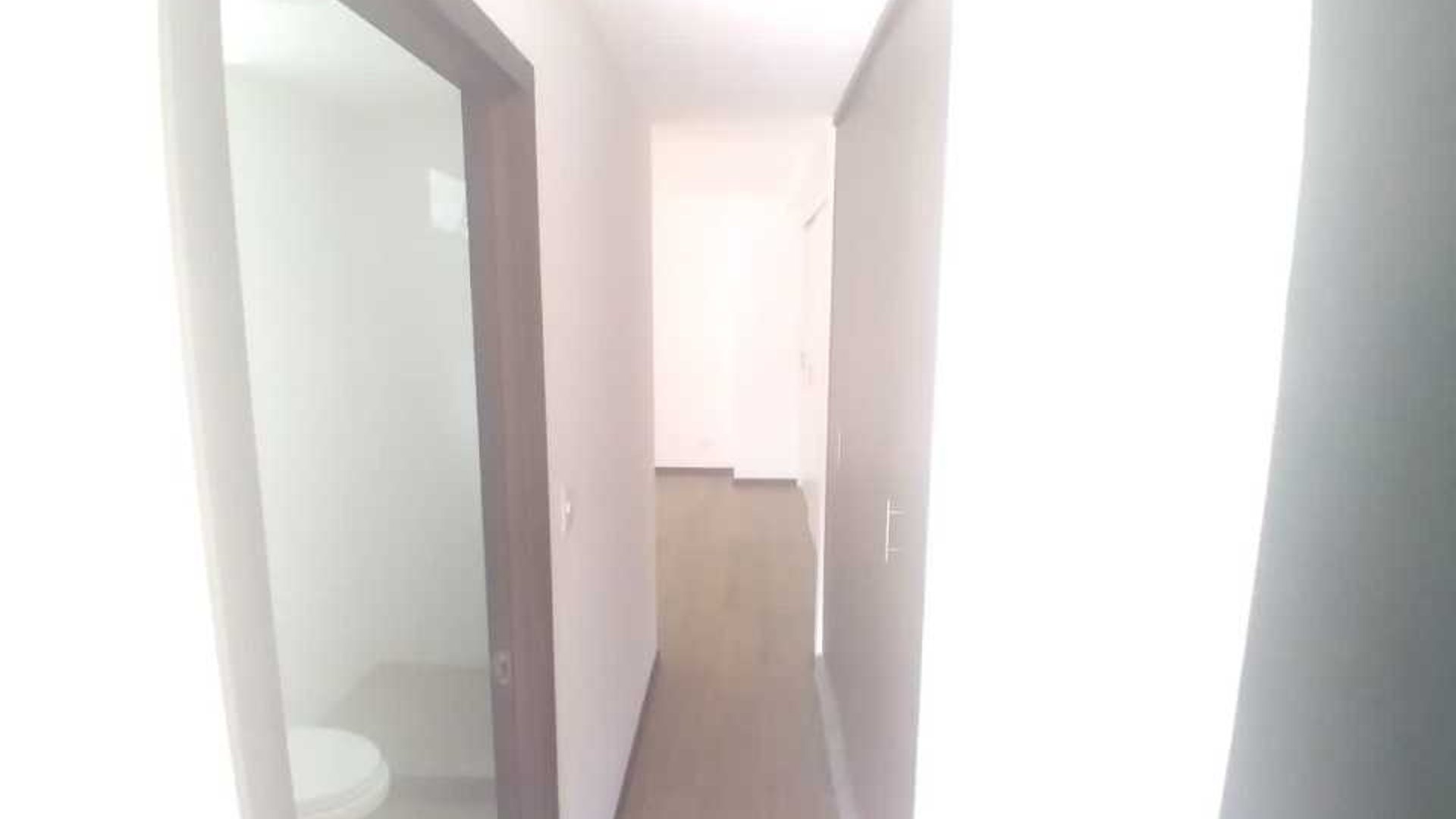 Vendo  lindo apartamento en CASA 5 de doble altura 2 habitaciones - Miniatura 8