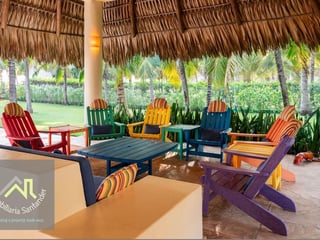 Casa en Venta de descanso  en Monterrico - 5