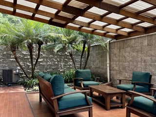 en Venta apartamento Amueblado y Equipado en la zona 10 - Image 20