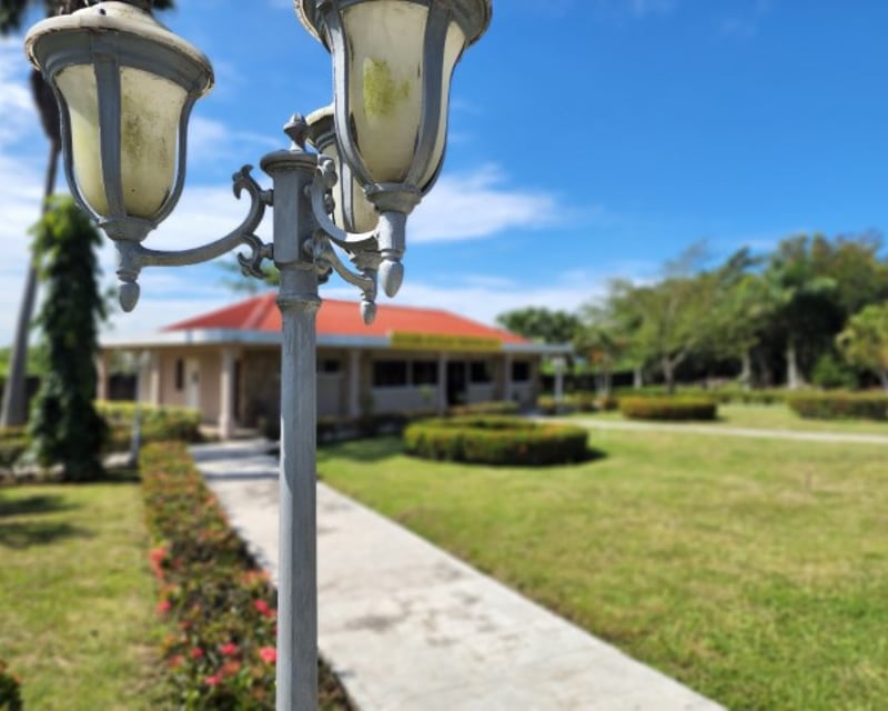 Terreno Vacacional en Venta Lagunas de Torremolinos
