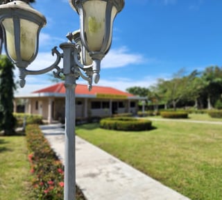 Terreno Vacacional en Venta Lagunas de Torremolinos