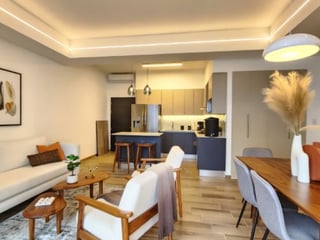 Apartamento en Pre-Venta Zona 11 Ciudad Guatemala - 4