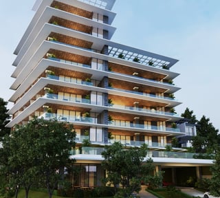 Apartamento en Construcción en Venta El Pulté Zona 16
