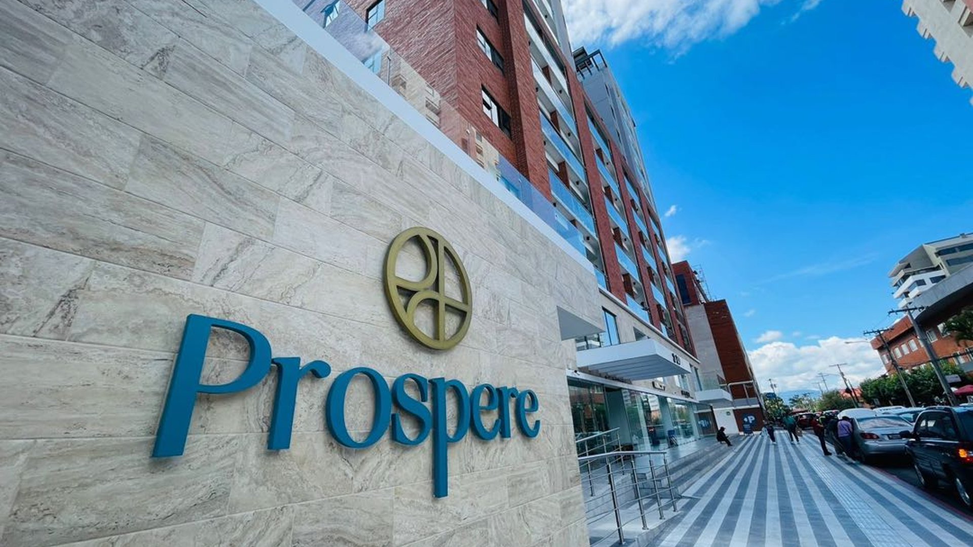 Alquiler de Clínica u Oficina Nueva | Edificio Prospere, Zona 14